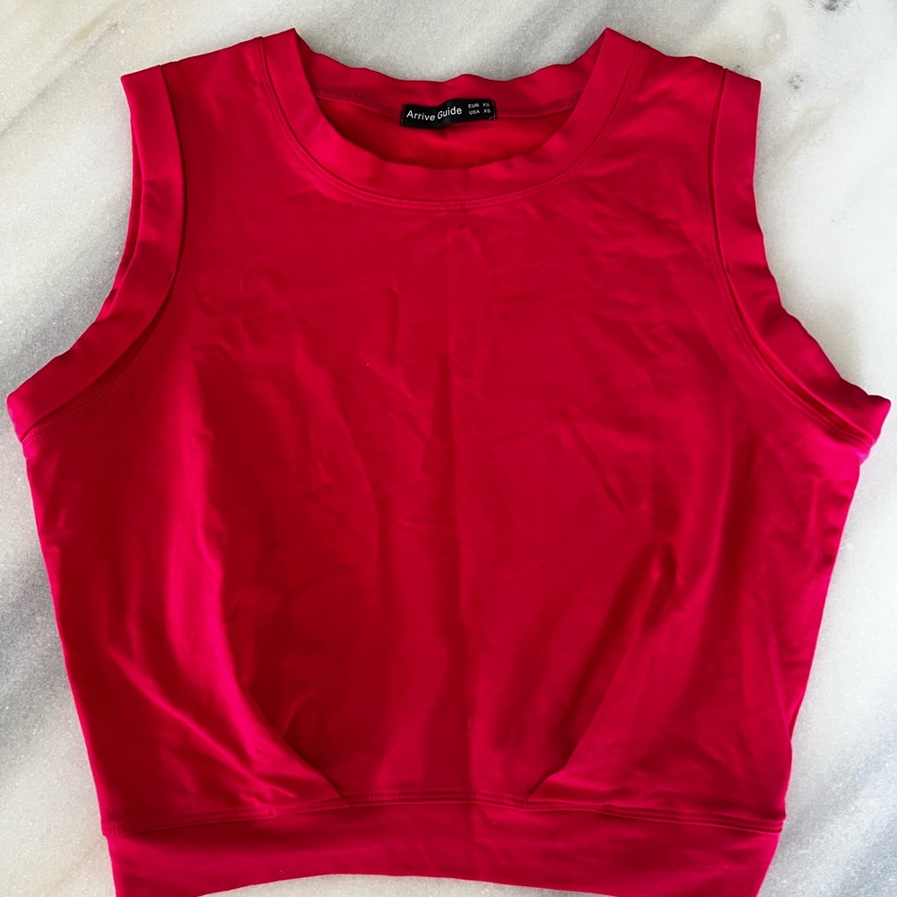 Arrive Guide Women's top